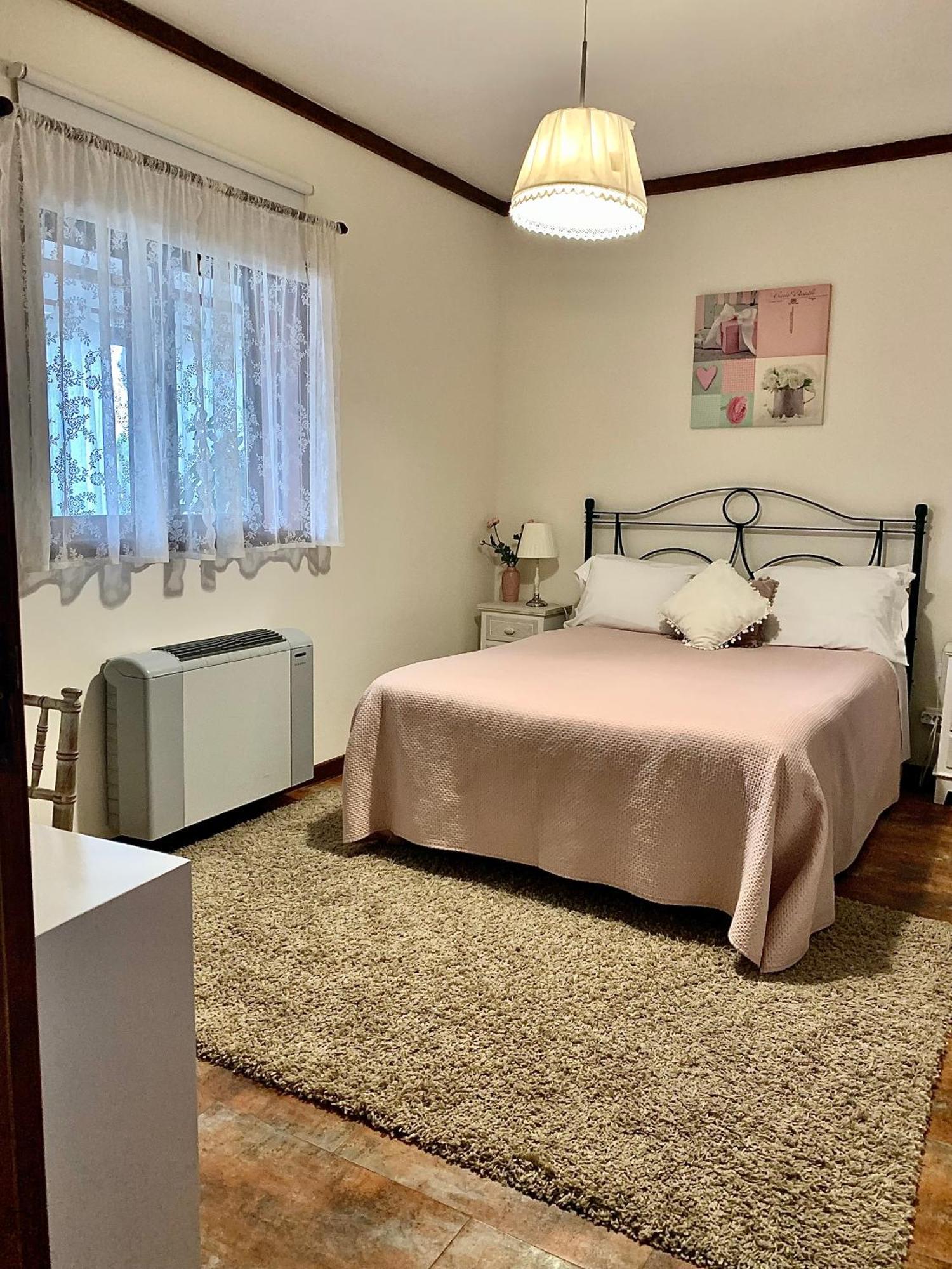 Casa Da Noquinhas Villa Bunheiro Eksteriør bilde