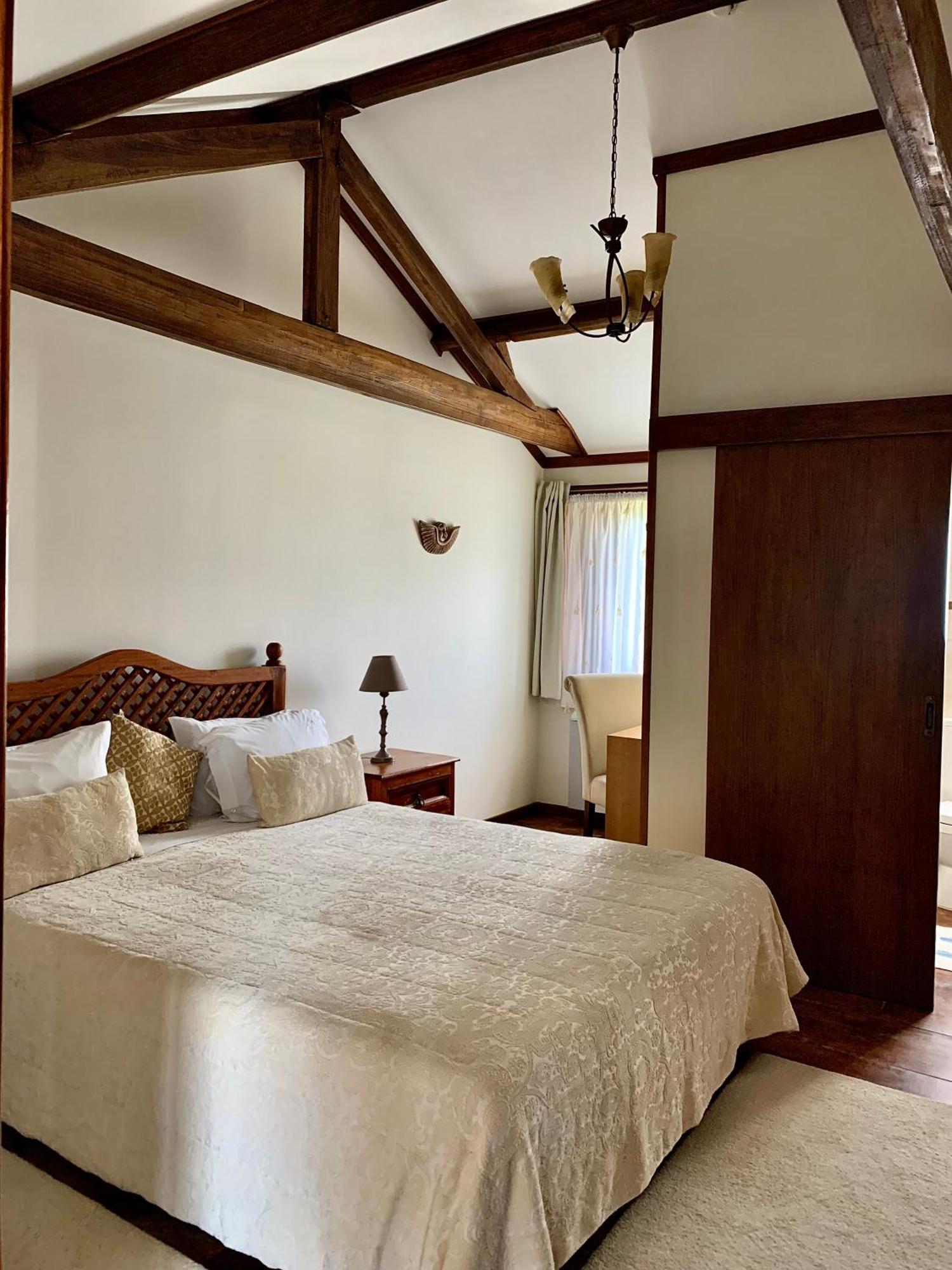 Casa Da Noquinhas Villa Bunheiro Eksteriør bilde