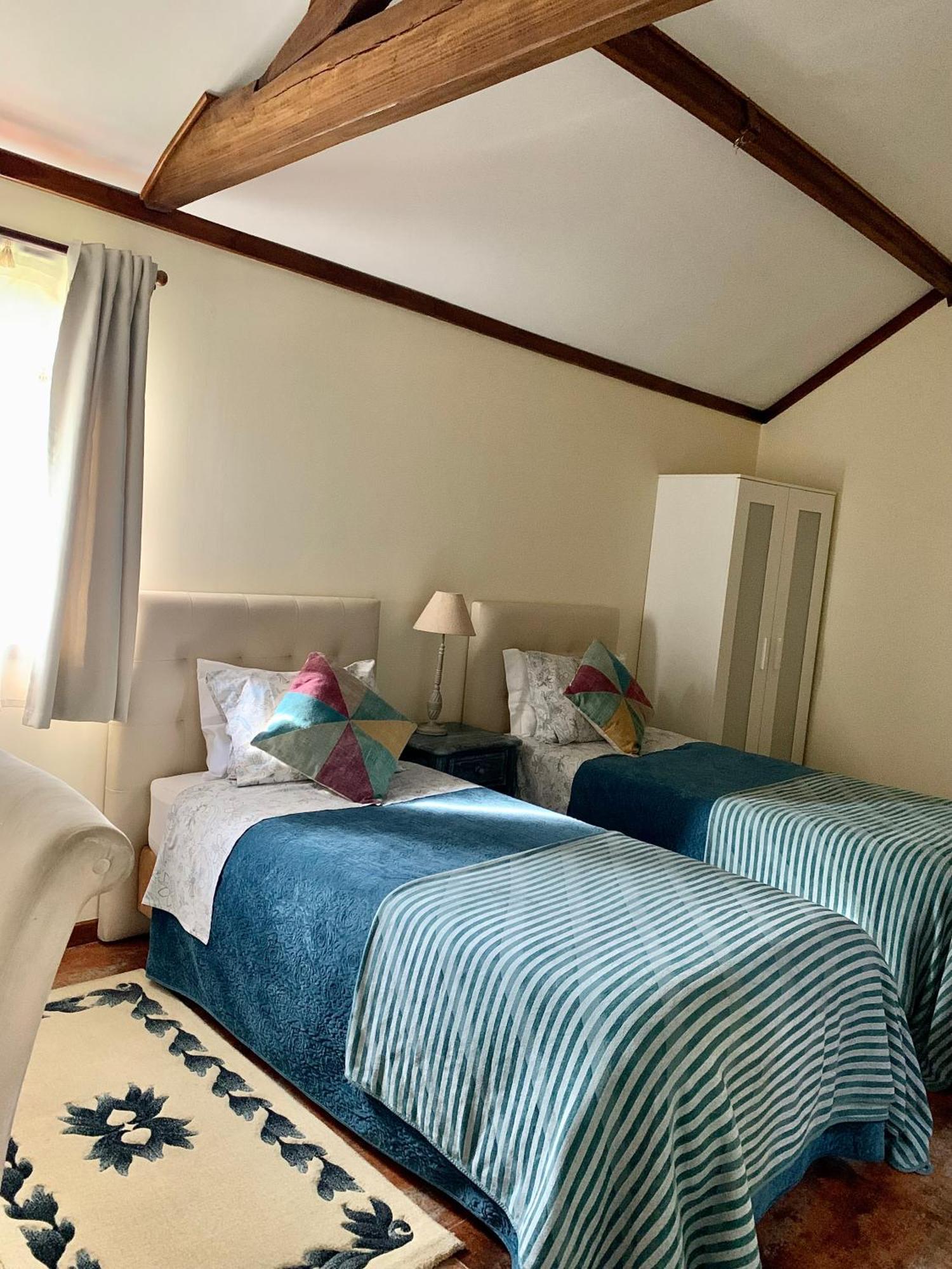 Casa Da Noquinhas Villa Bunheiro Eksteriør bilde