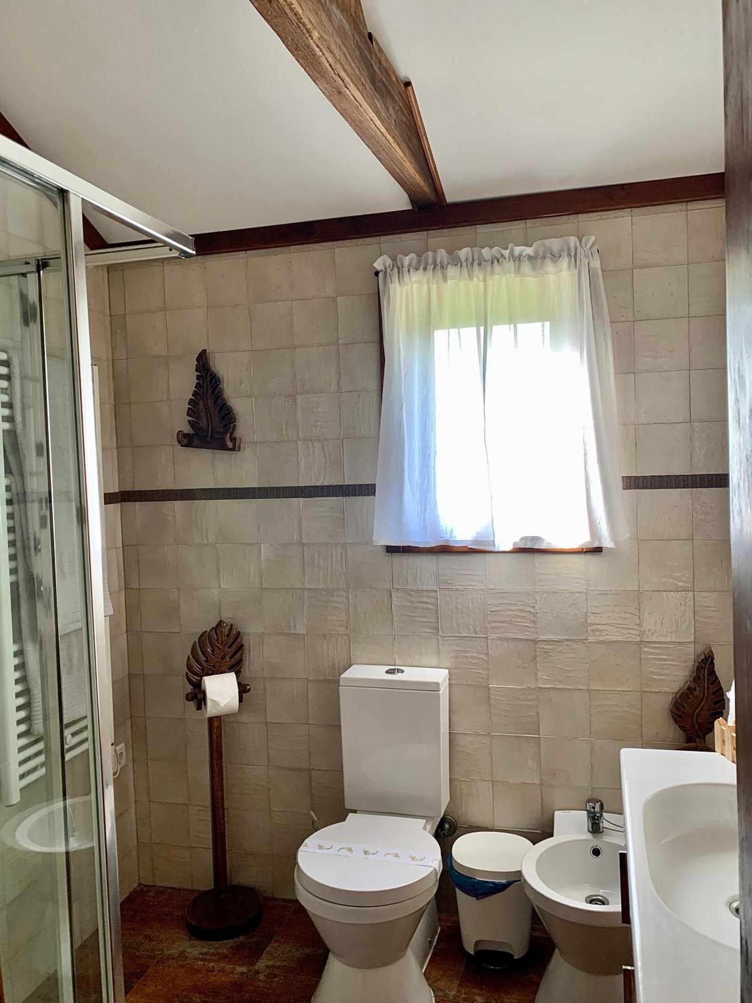 Casa Da Noquinhas Villa Bunheiro Eksteriør bilde
