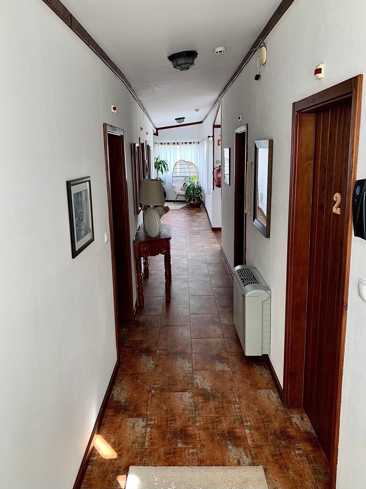 Casa Da Noquinhas Villa Bunheiro Eksteriør bilde