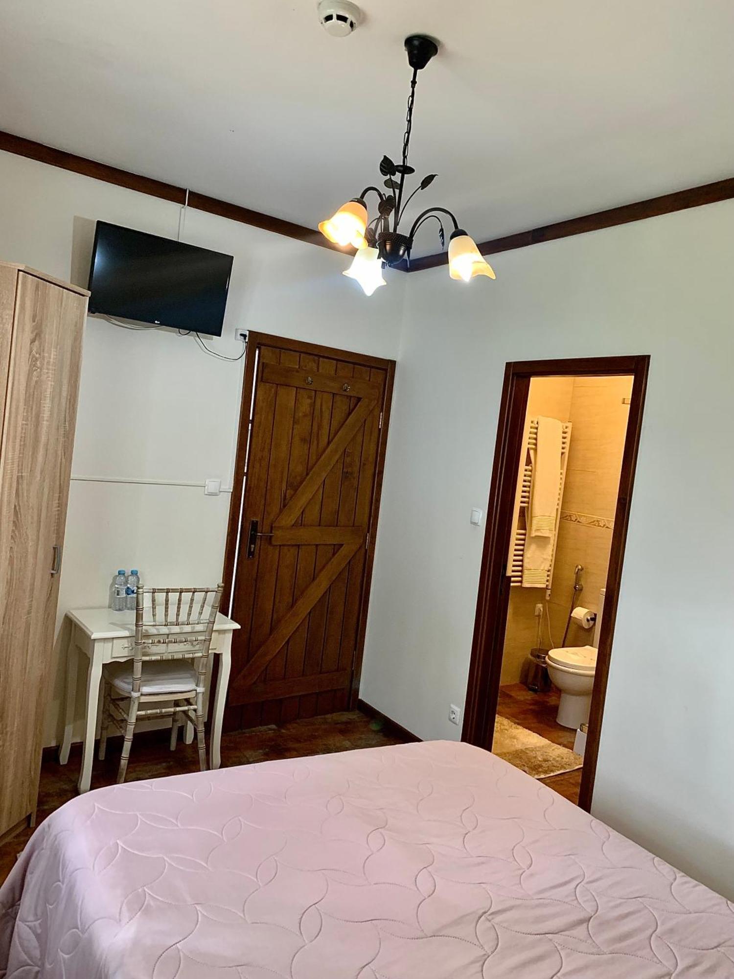 Casa Da Noquinhas Villa Bunheiro Eksteriør bilde