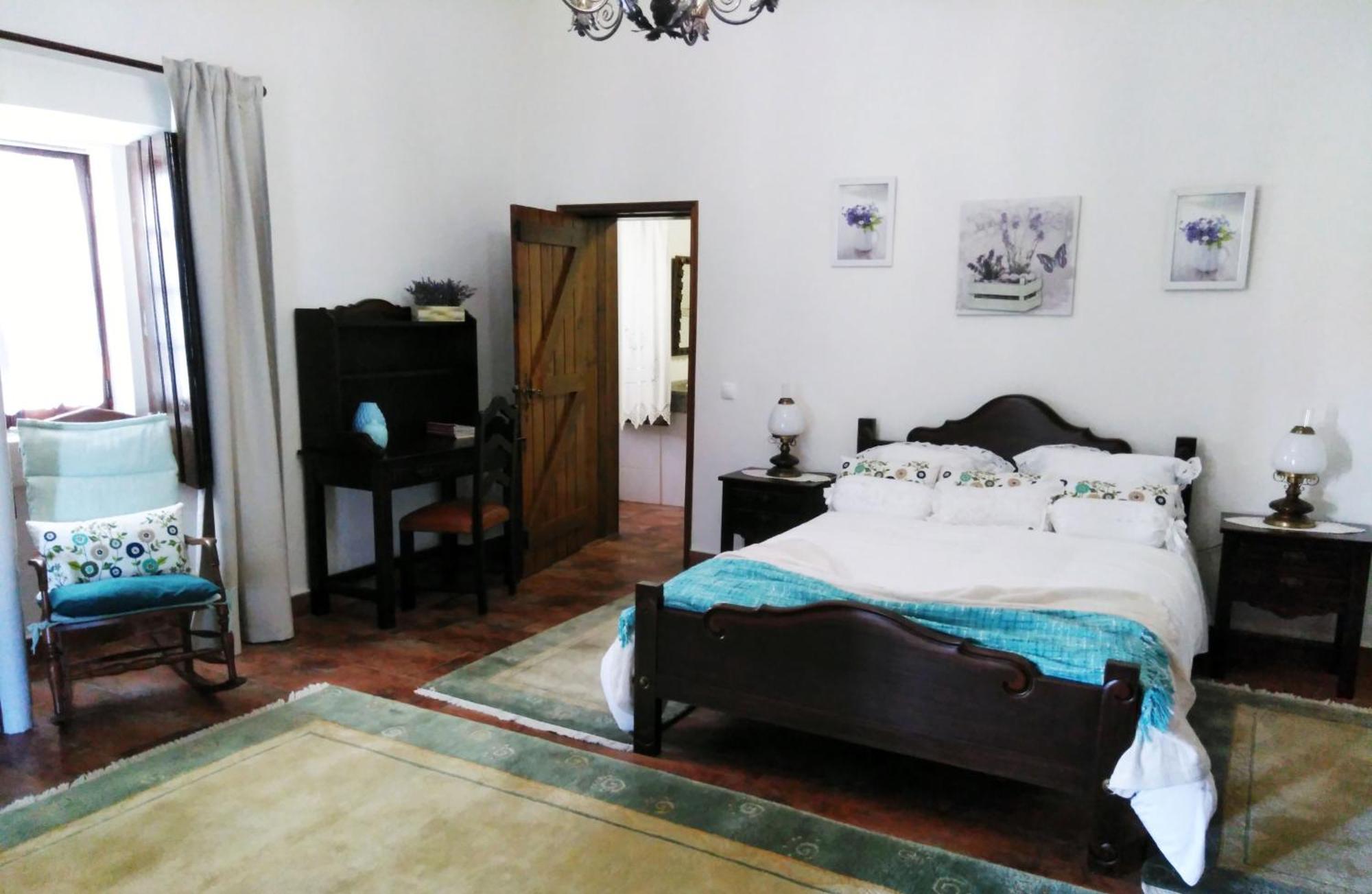 Casa Da Noquinhas Villa Bunheiro Rom bilde