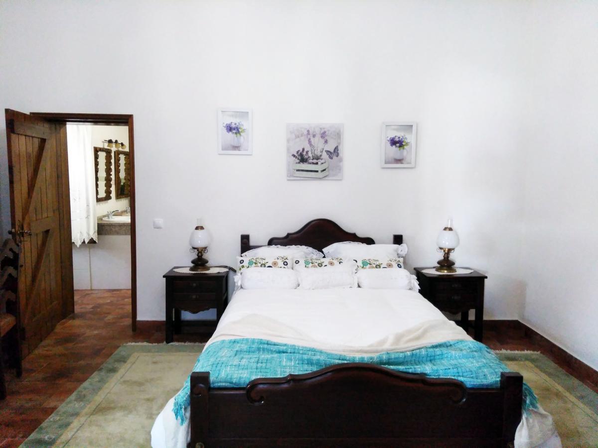 Casa Da Noquinhas Villa Bunheiro Rom bilde